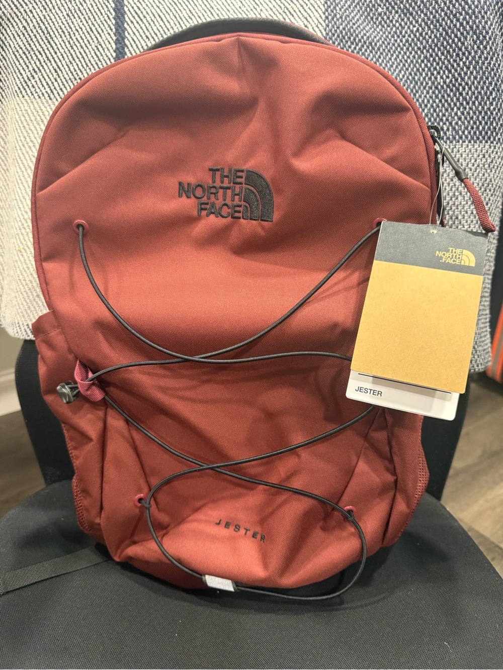The North Face Jester Backpack